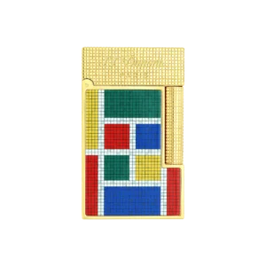 S.T. Dupont ligne 2 Casablanca Mosaic