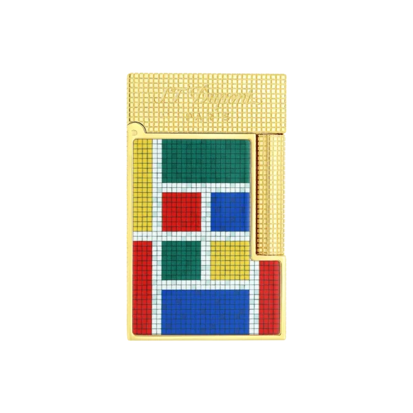 S.T. Dupont ligne 2 Casablanca Mosaic