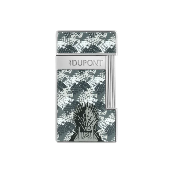 S.T. Dupont Slimmy Game of Thrones Stark