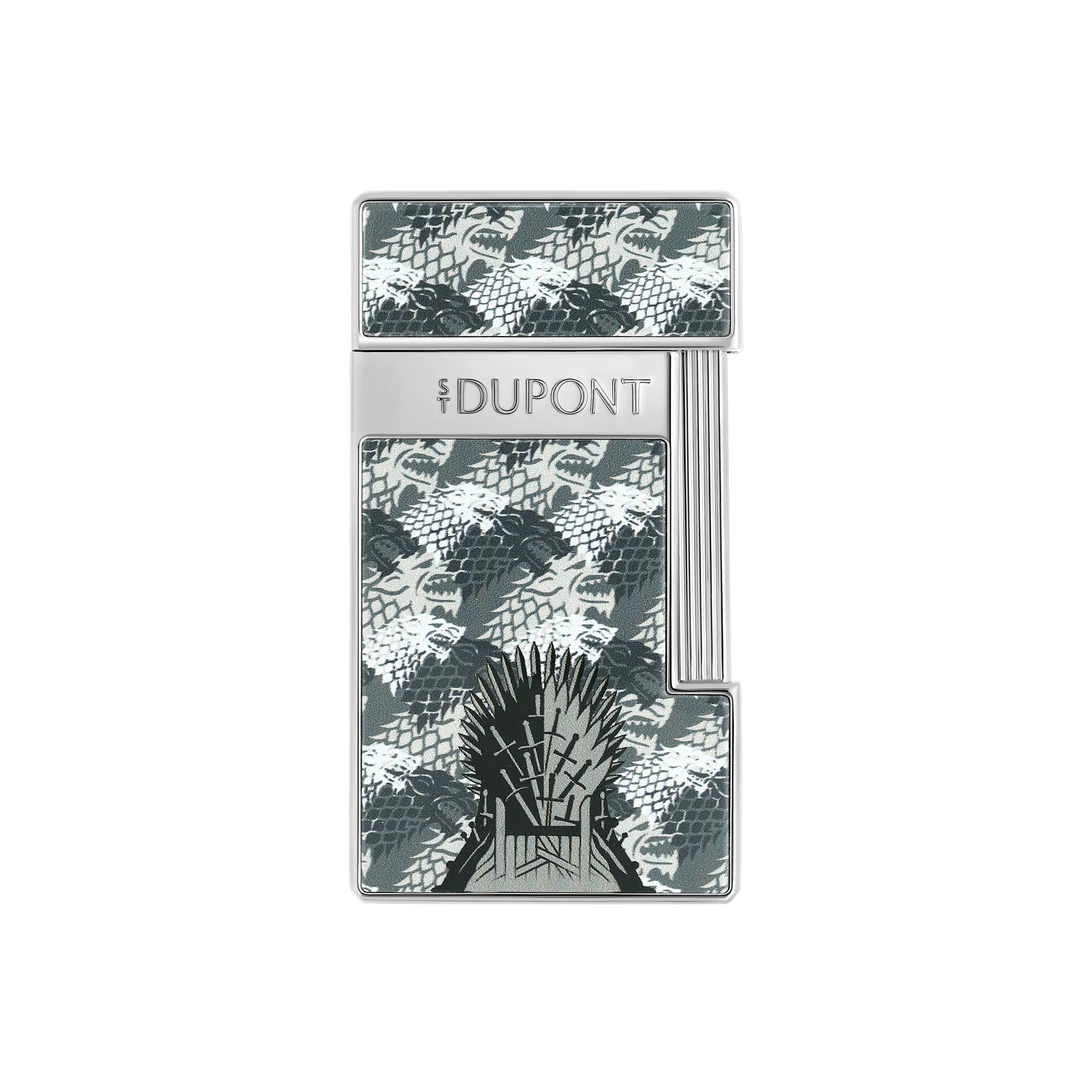 S.T. Dupont Slimmy Game of Thrones Stark - Image 1
