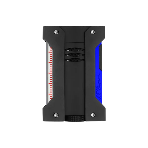 S.T. Dupont Defi Extreme Fluo Blue