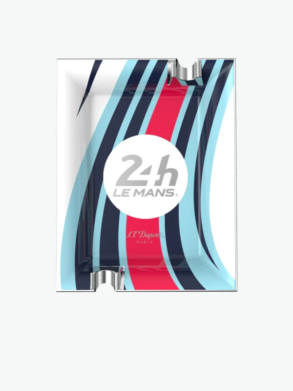 S.T. Dupont 24h Le Mans Ashtray