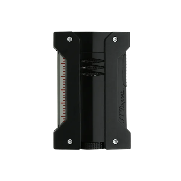 S.T. Dupont Defi Extreme Matte Black