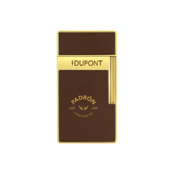 S.T. Dupont Biggy Padron Lighter