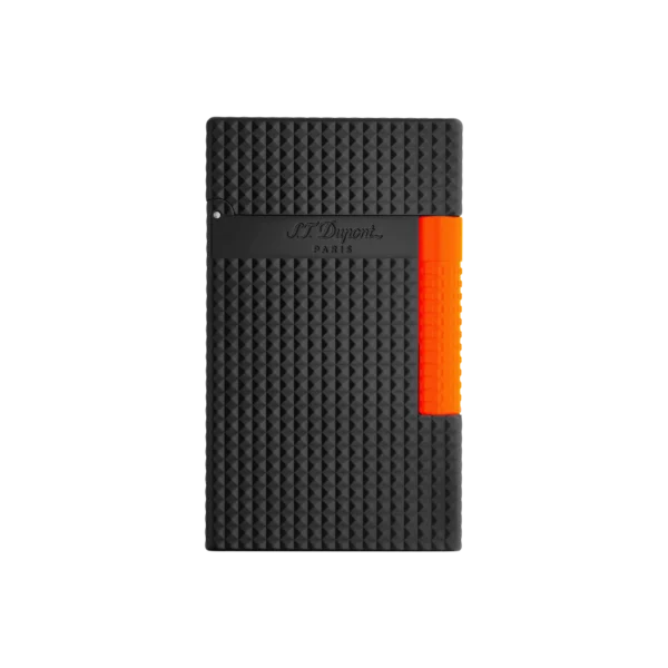 S.T. Dupont Le Grand Fluo Orange
