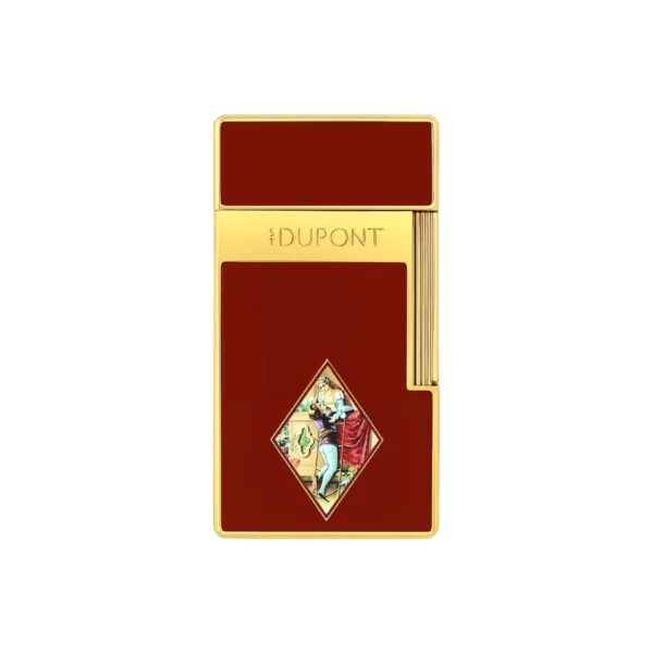 S.T. Dupont Biggy Romeo y Julieta Lighter