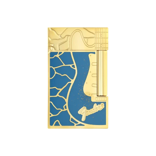 S.T. Dupont Ligne 2 Fender