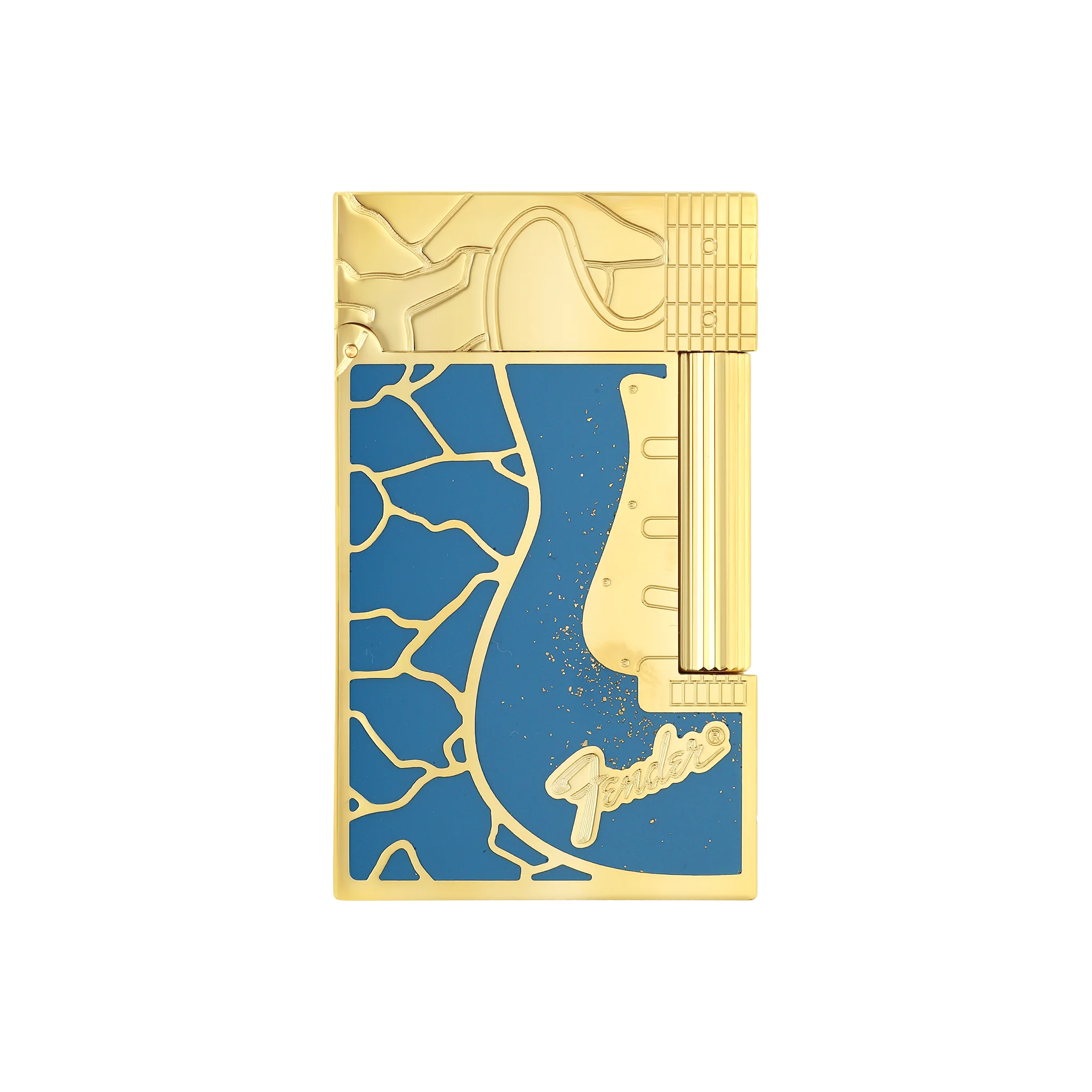 S.T. Dupont Ligne 2 Fender - Image 1