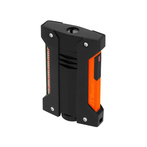 S.T. Dupont Defi Extreme Fluo Orange