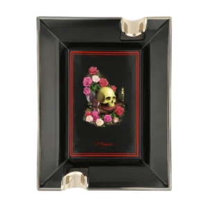 S.T. Dupont Memento Mori Ashtray