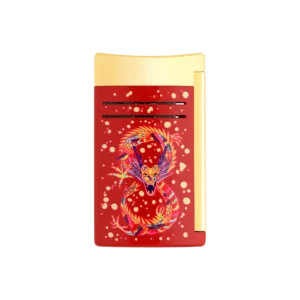 maxijet-golden-dragon-burgundy-lighter