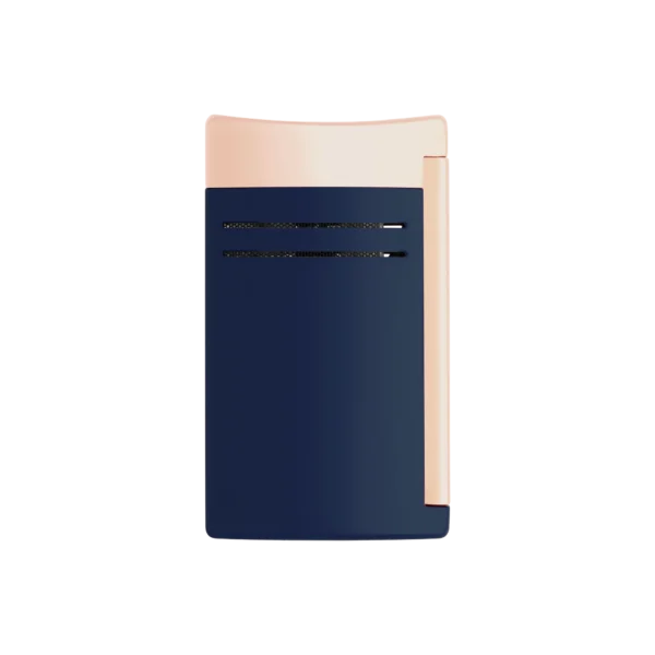 S.T. Dupont Maxijet Dragon Blue Lighter