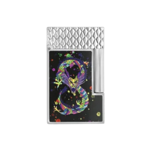 ligne-2-chrome-dragon-black-lighter