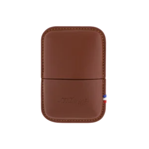 ligne-2-lighter-case-brown