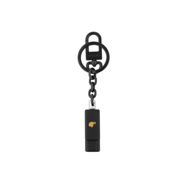 S.T. Dupont Cohiba Behike Double Puncher