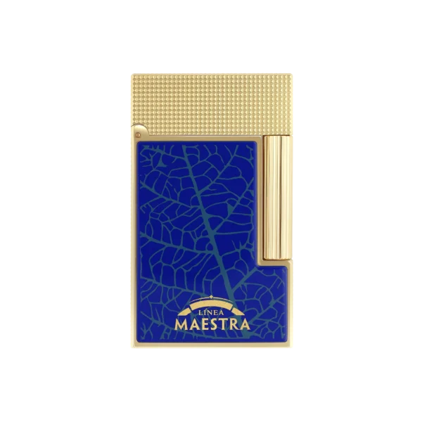S.T. Dupont Partagas Ligne 2 Linea Maestra Lighter