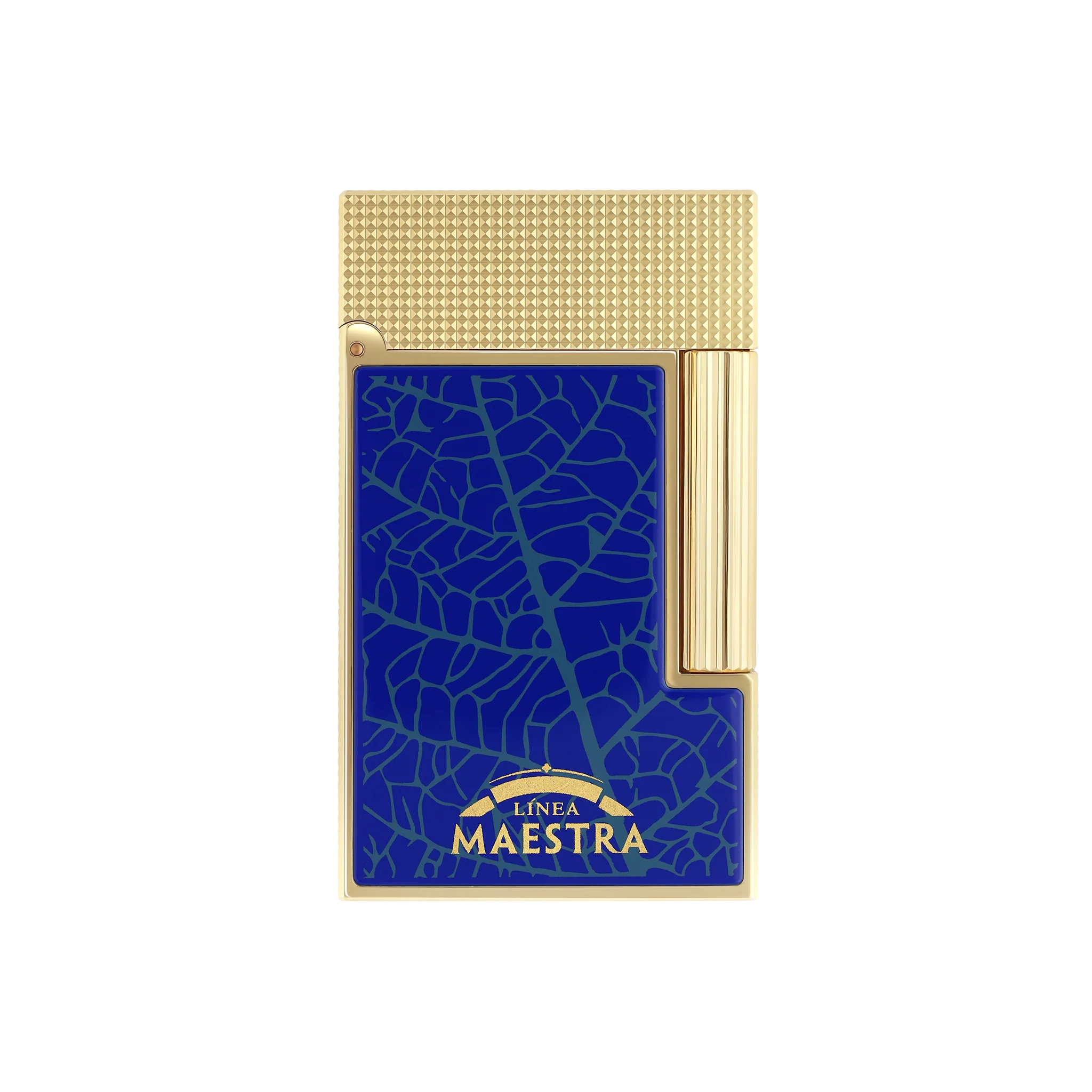 S.T. Dupont Partagas Ligne 2 Linea Maestra Lighter - Image 1