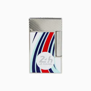 S.T. Dupont Ligne 2 24h Le Mans White Palladium