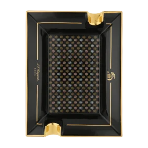 S.T. Dupont Trinidad Ashtray