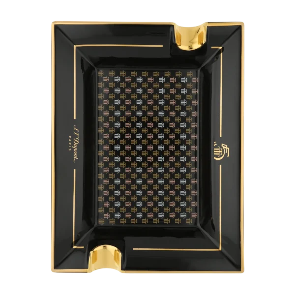 S.T. Dupont Trinidad Ashtray