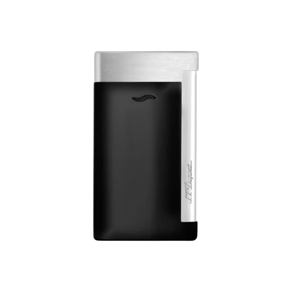 S.T. Dupont Slim 7 Matte Black Lighter