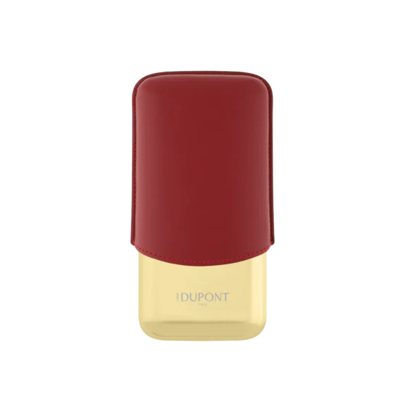 S.T. Dupont Romeo y Julieta 3 Cigar Case