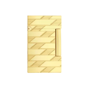 S.T. Dupont Ligne 2 Monogram 1872 Lighter