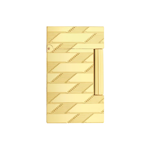 S.T. Dupont Ligne 2 Monogram 1872 Lighter