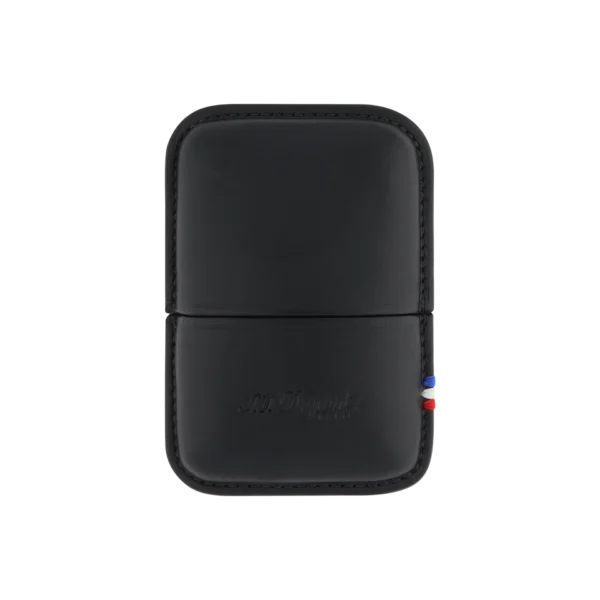 S.T. Dupont Ligne 2 Lighter Case Black
