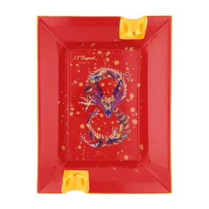 dragon-burgundy-ashtray