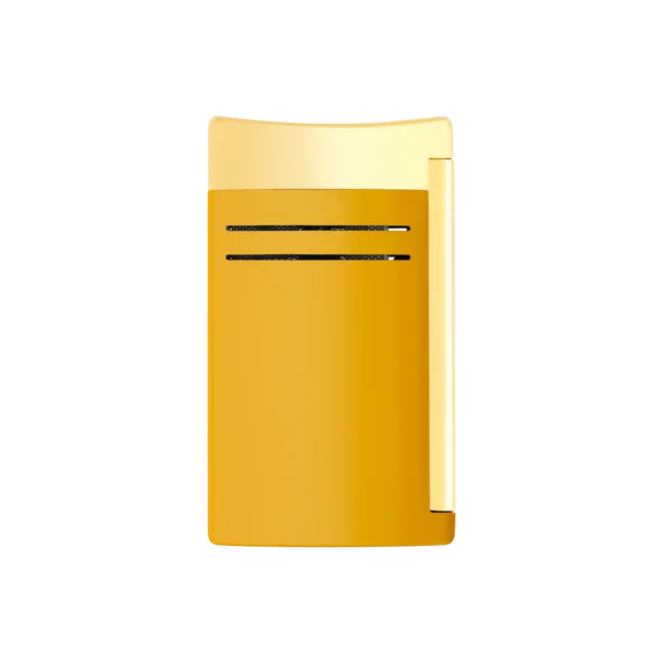 S.T. Dupont Maxijet Dragon Honey Lighter