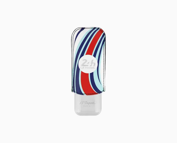 S.T. Dupont 24h Le Mans 2 Cigar Case