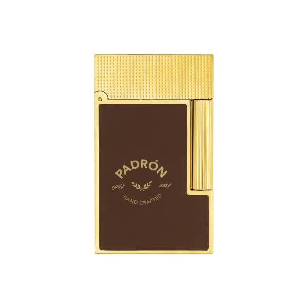 S.T. Dupont Ligne 2 Padron Lighter