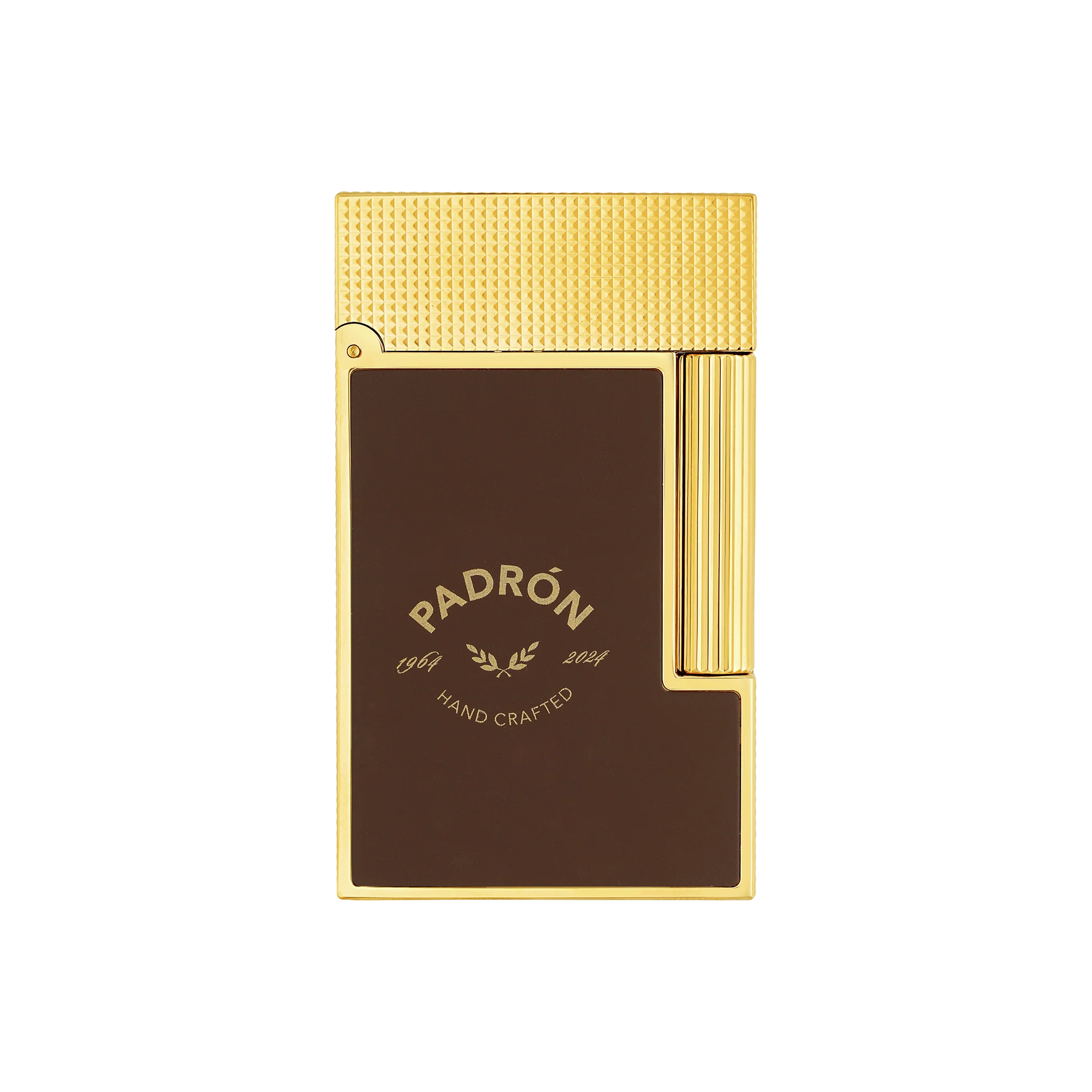 S.T. Dupont Ligne 2 Padron Lighter - Image 1