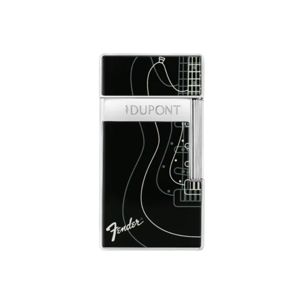 S.T. Dupont Biggy Fender Lighter