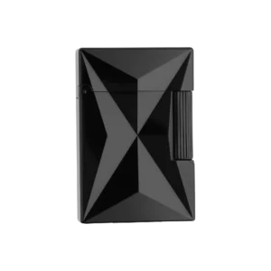 S.T. Dupont Ligne 2 Small Fire x Black Lighter