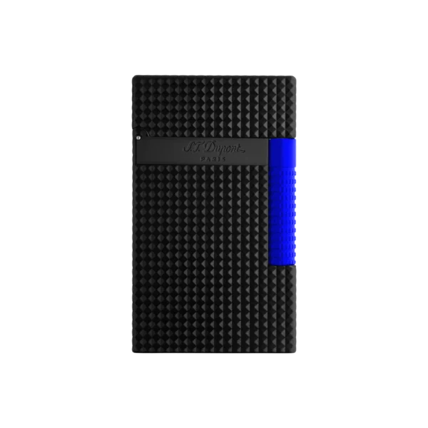 S.T. Dupont Le Grand Fluo Blue