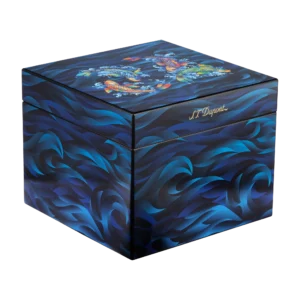 cube-cigar-humidor-koi-fish