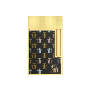 S.T. Dupont Ligne 2 Trinidad Lighter