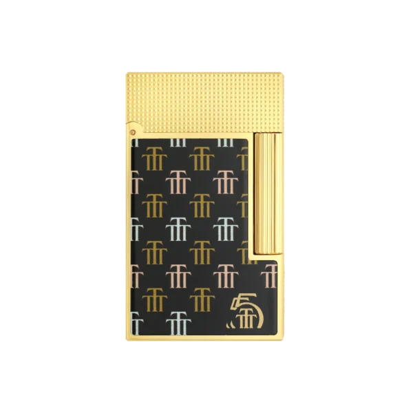 S.T. Dupont Ligne 2 Trinidad Lighter
