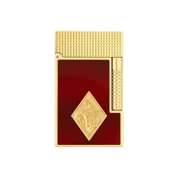 S.T. Dupont Le Grand Romeo y Julieta