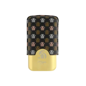 S.T. Dupont Trinidad 3 Cigar Case