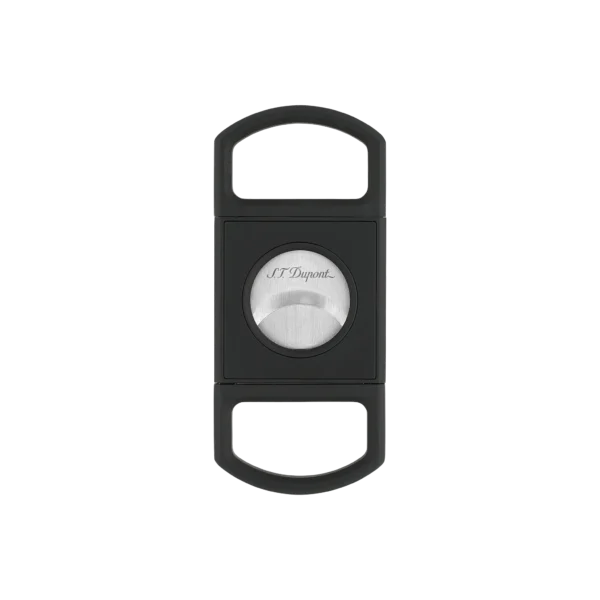 S.T. Dupont Cigar Cutter Matte Black