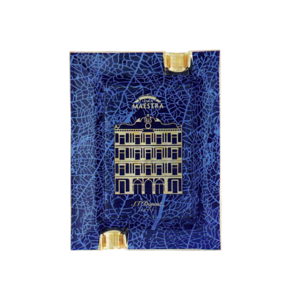 S.T. Dupont Partaga Linea Maestra Ashtray