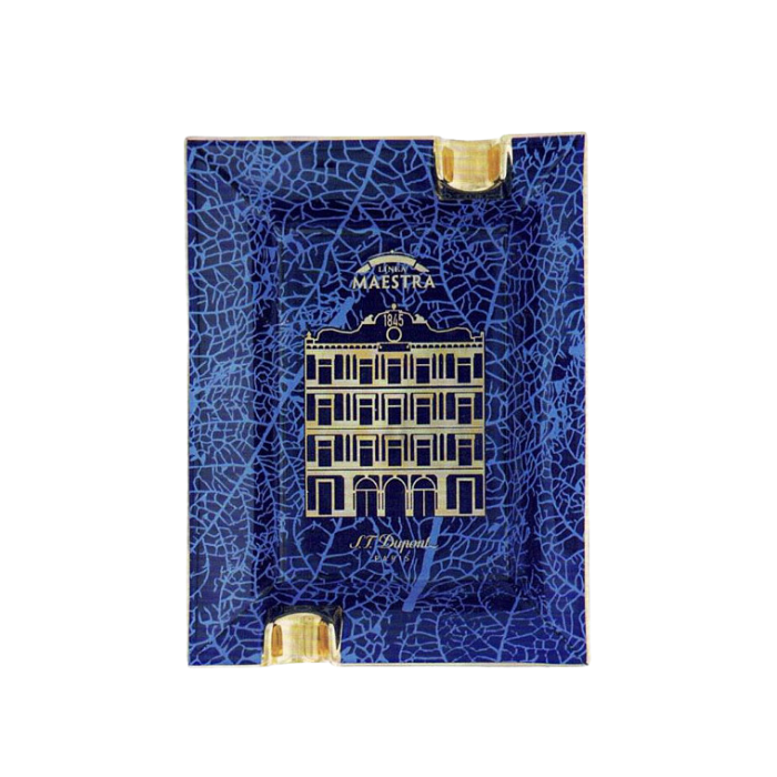 S.T. Dupont Partaga Linea Maestra Ashtray - Image 1