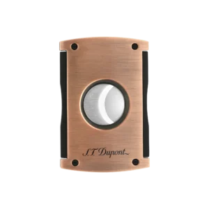 S.T. Dupont MaxiJet Vintage Copper Cutter