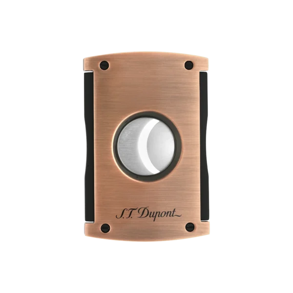 S.T. Dupont MaxiJet Vintage Copper Cutter