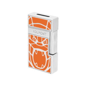 ST Dupont x Orlinski Biggie Lighter - presentation