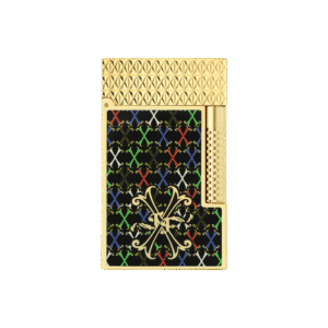 Arturo Fuente Opus X Le Grand Lighter - front view