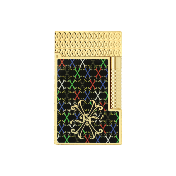 Arturo Fuente Opus X Le Grand Lighter - front view